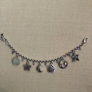 Brighton Charm Bracelet